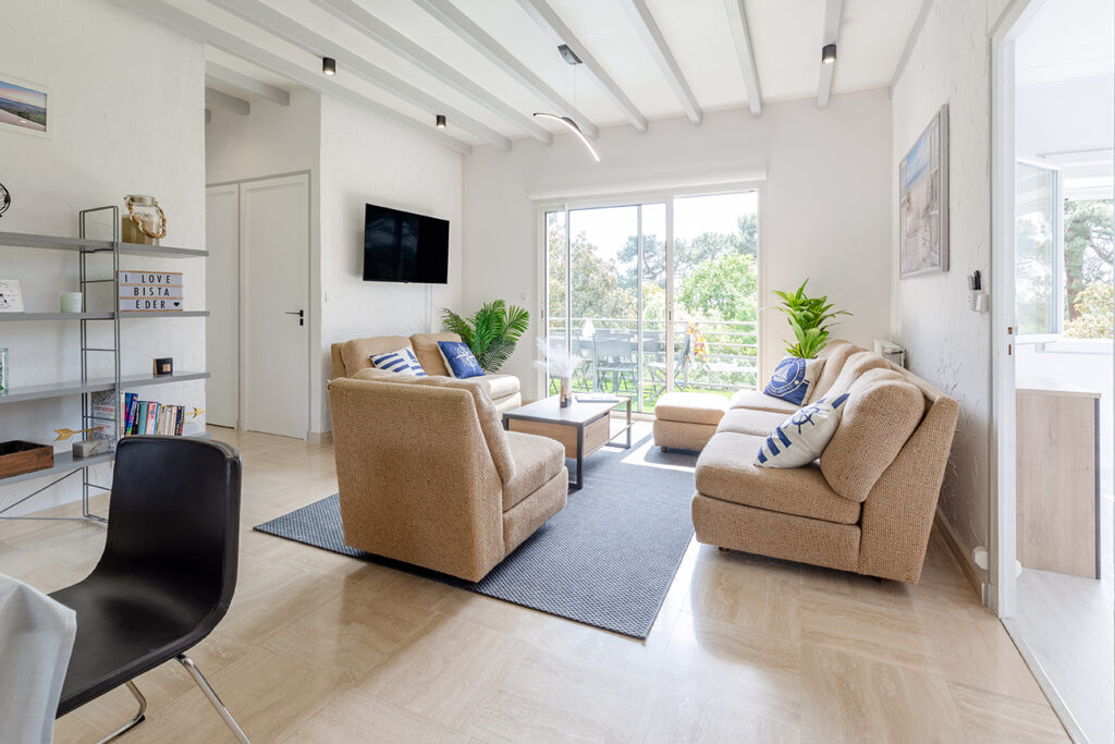 Villa C – Pilat – La Teste de Buch