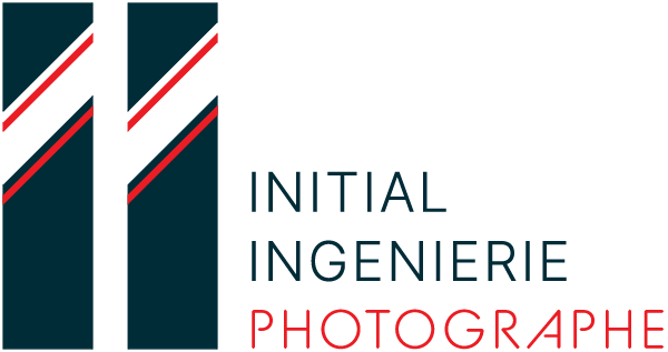 Logo Initial Ingénierie