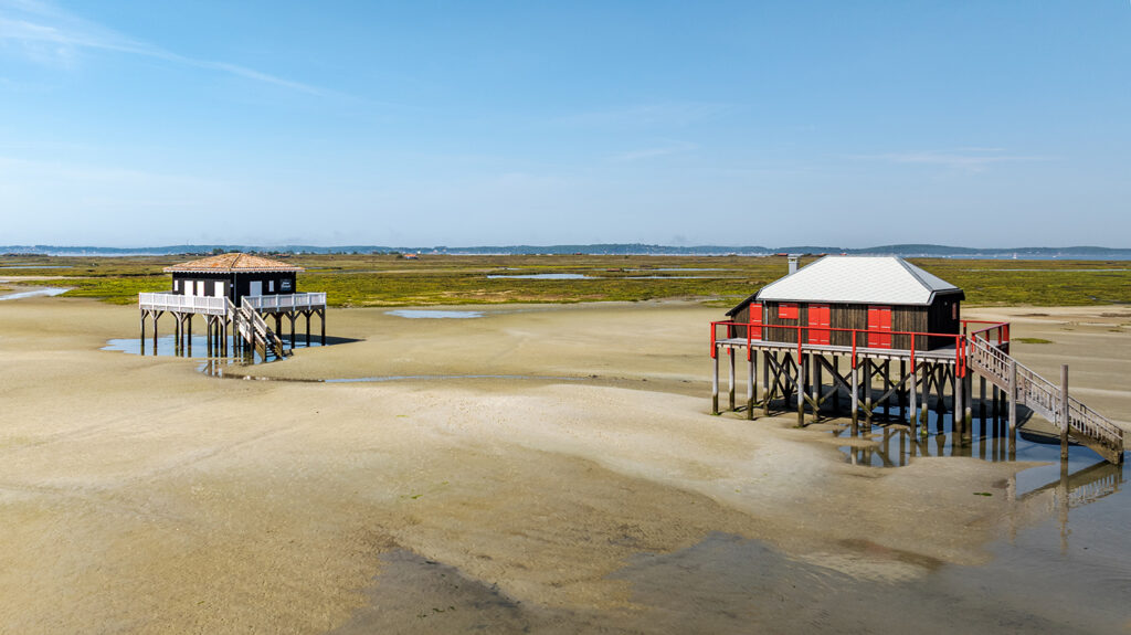 Cabanes Tchanquées 4