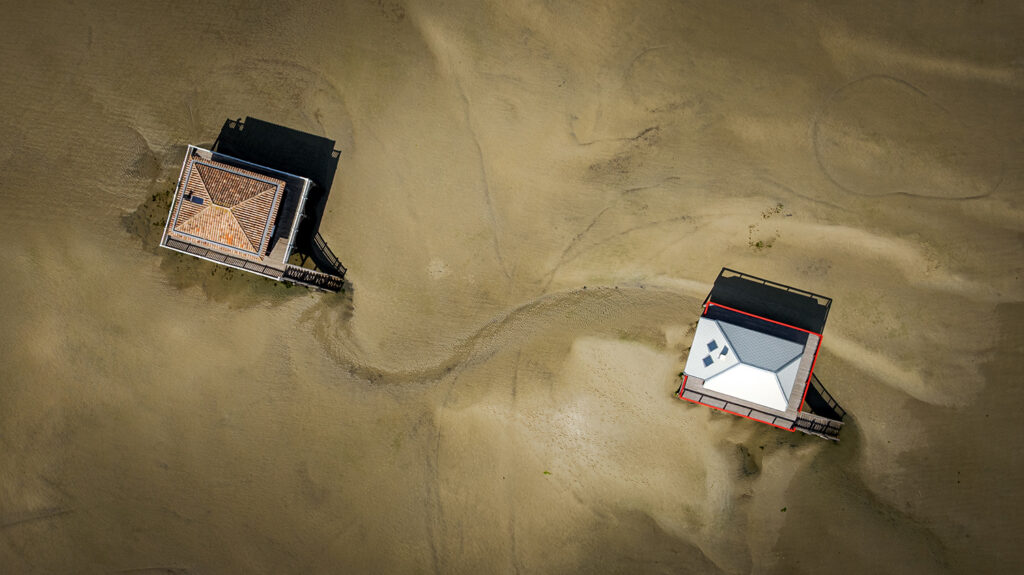 Cabanes Tchanquées 2