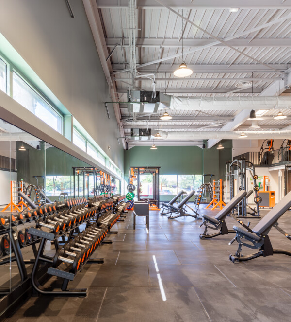 Basic Fit - Villenave d'Ornon Basic Fit - Villenave d'Ornon