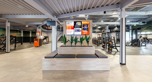 Basic Fit - Villenave d'Ornon Basic Fit - Villenave d'Ornon