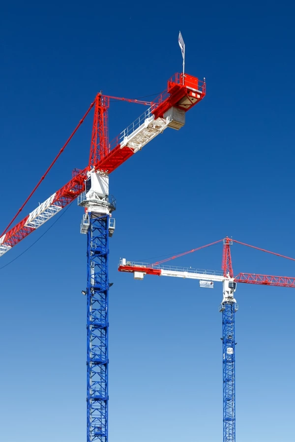 Carte grue Carte grue