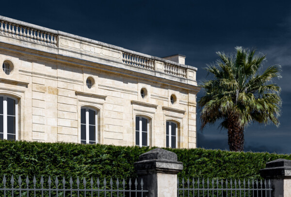 Initial Ingénierie - photographe d'architecture Bordeaux