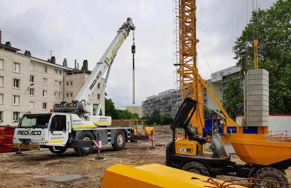 Mise en avant des moyens mis en oeuvre Mise en avant des moyens mis en oeuvre