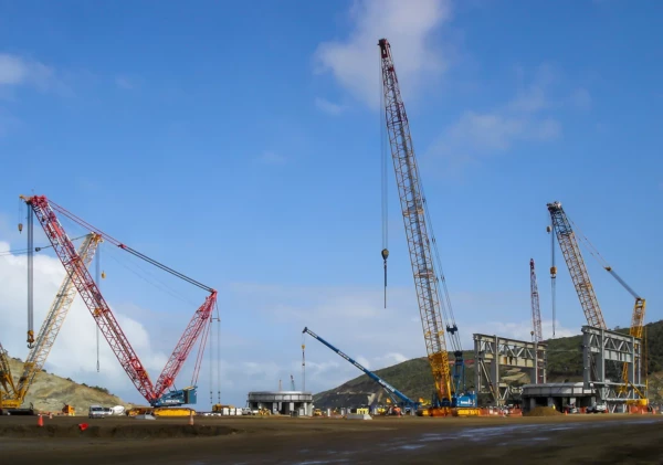 Engins de levage Engins de levage