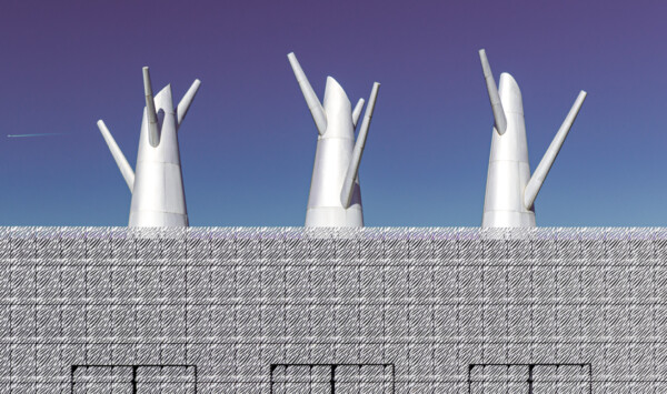 Initial Ingénierie - photographe d'architecture Bordeaux