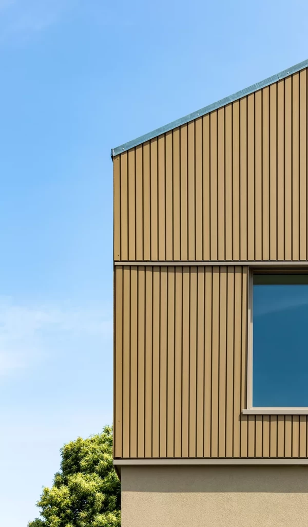 Collège Louise Michel – Bourneville – ACAU Architectes Collège Louise Michel – Bourneville – ACAU Architectes