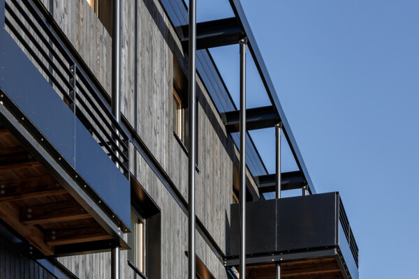 Résidence EQLO - Floirac