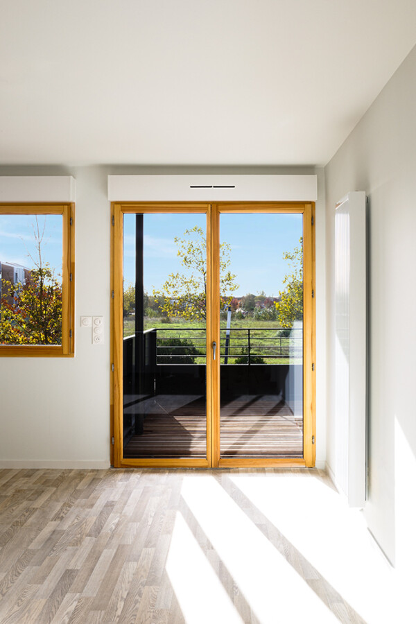 Vue réaliste- photographe d'architecture et immobilier