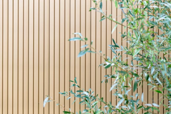 Ensemble immobilier "Le Jardin des Délices" – Giberville – Architecte : Billard-Durand & Associés Ensemble immobilier "Le Jardin des Délices" – Giberville – Architecte : Billard-Durand & Associés