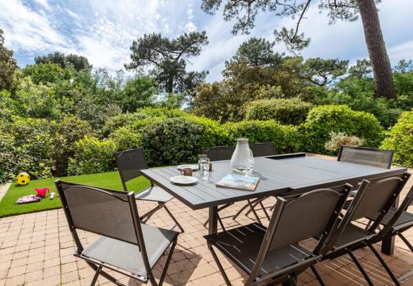 Villa C – Pilat – La Teste de Buch Villa C – Pilat – La Teste de Buch