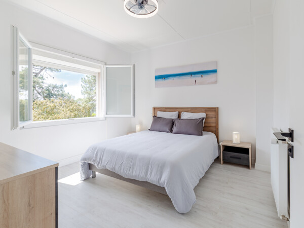 Villa C – Pilat – La Teste de Buch Villa C – Pilat – La Teste de Buch