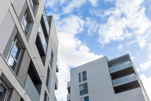 Résidence Parenthèse – Bordeaux – Agence 4A Architectes Résidence Parenthèse – Bordeaux – Agence 4A Architectes