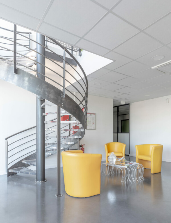 Projet industriel Projet industriel