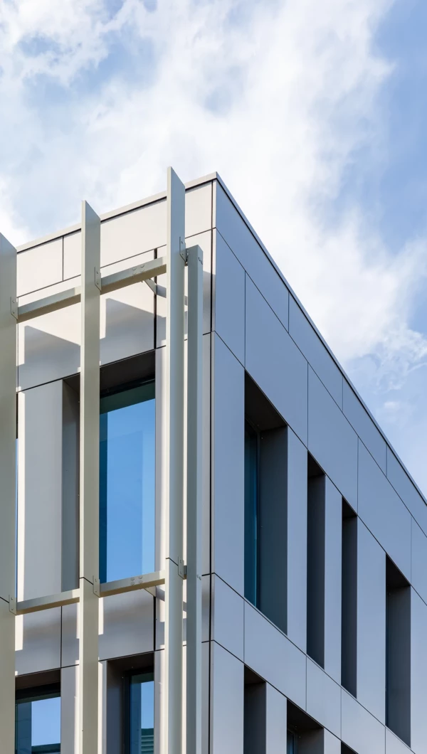 Siège Social – Martillac – Architectes : Ar-Archi Siège Social – Martillac – Architectes : Ar-Archi