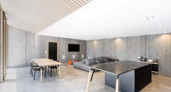 Villa d'architecte – Peyssies – Architecte : Candarchitectes Villa d'architecte – Peyssies – Architecte : Candarchitectes