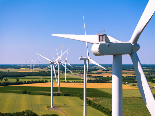 Eolienne Visite virtuelle